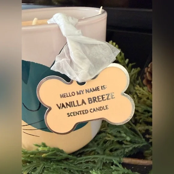 PICK ONE!! Glass Animal Themed Scented Candles - Picture 8 of 16